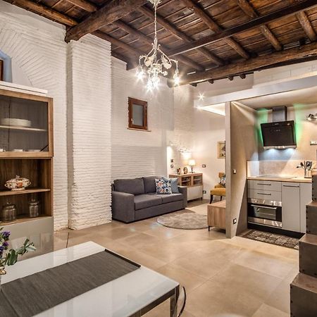 Casa Vantaggio Rome Exterior photo