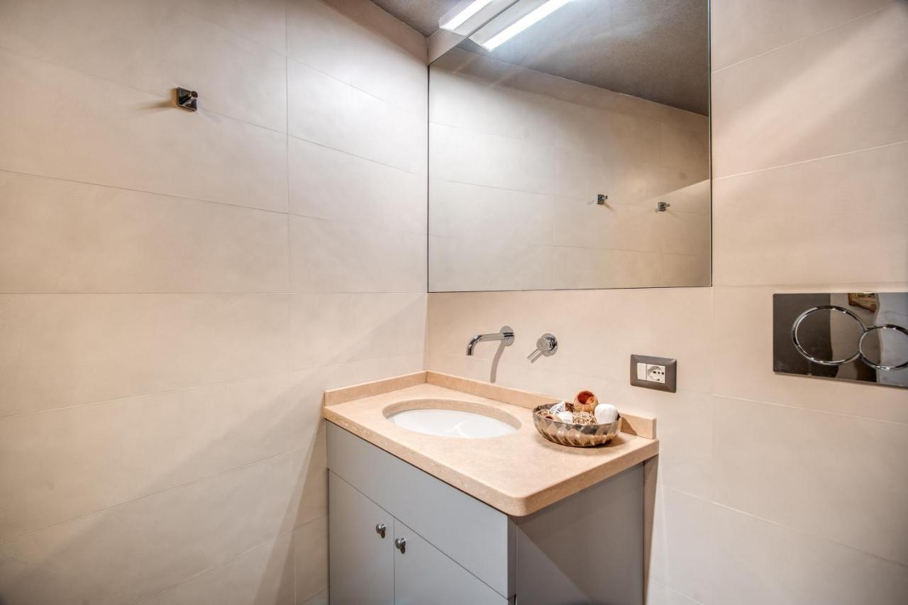 Casa Vantaggio Rome Exterior photo