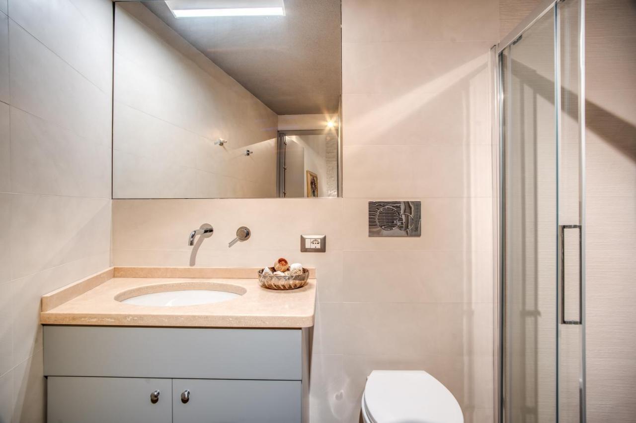 Casa Vantaggio Rome Exterior photo