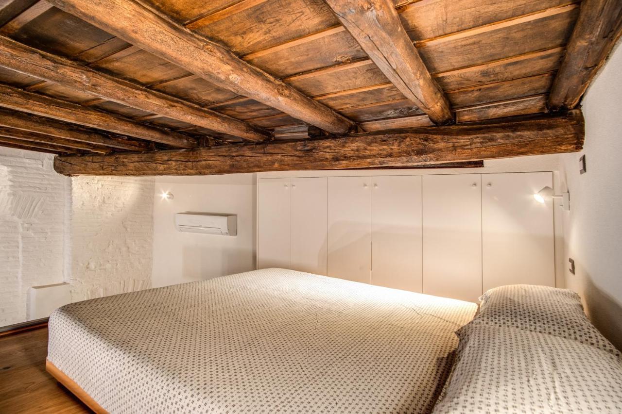 Casa Vantaggio Rome Exterior photo