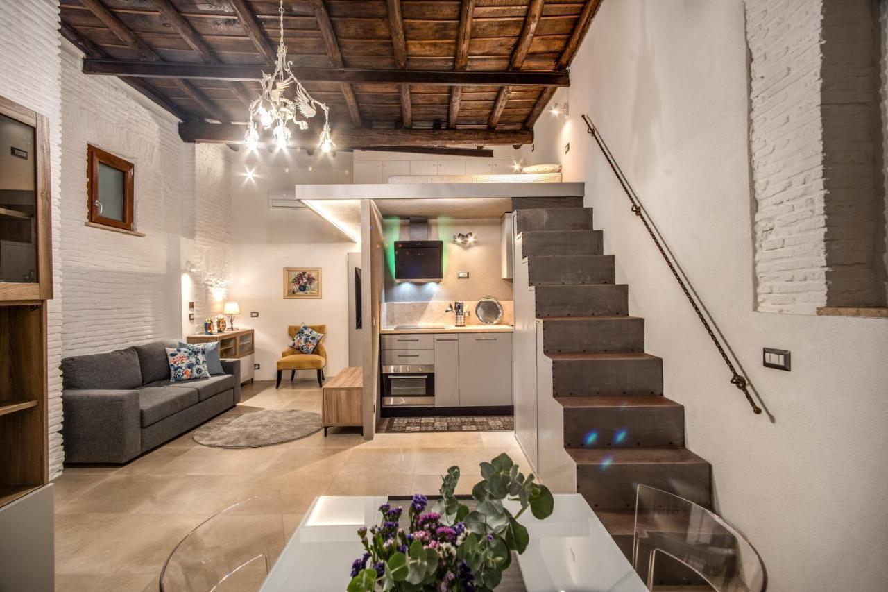 Casa Vantaggio Rome Exterior photo