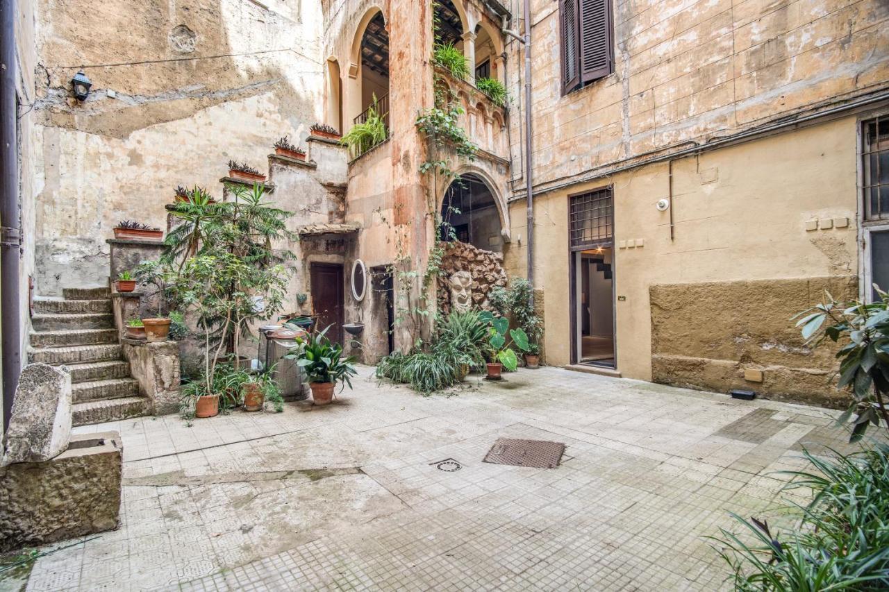 Casa Vantaggio Rome Exterior photo
