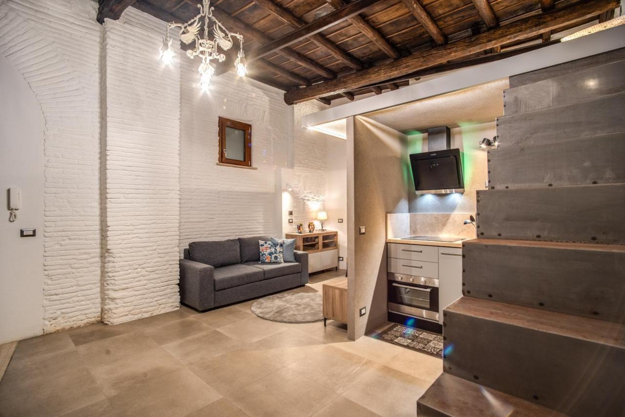 Casa Vantaggio Rome Exterior photo