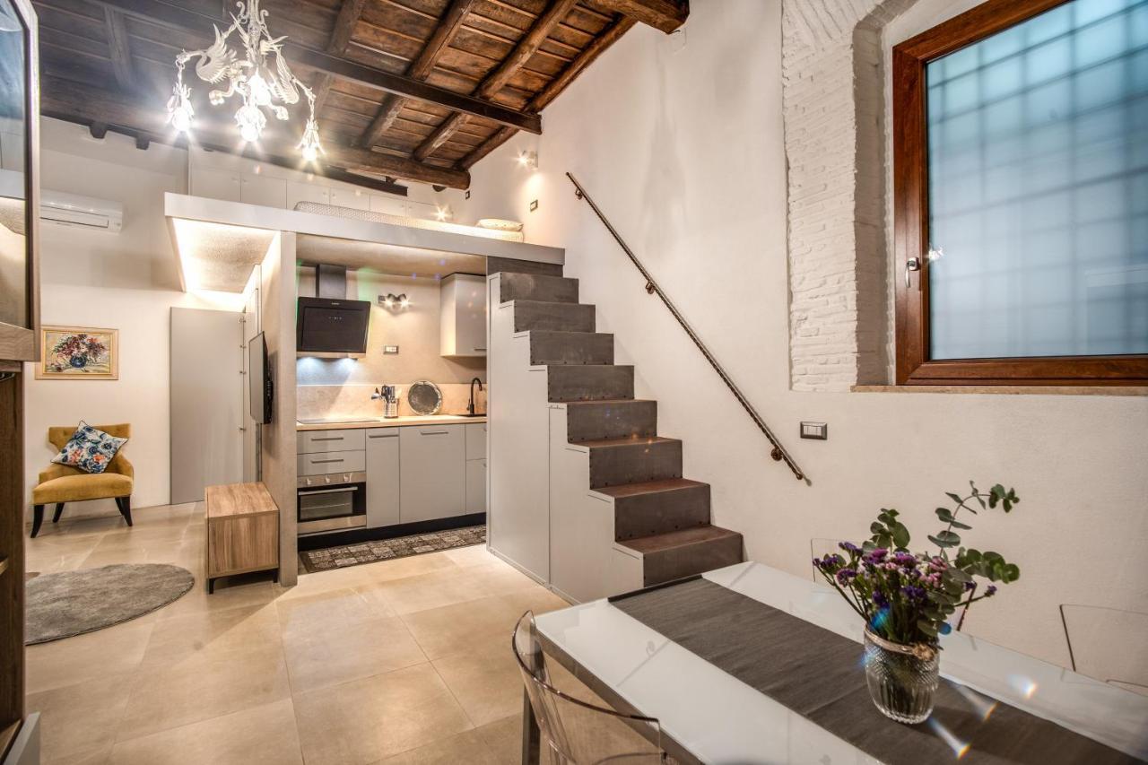 Casa Vantaggio Rome Exterior photo