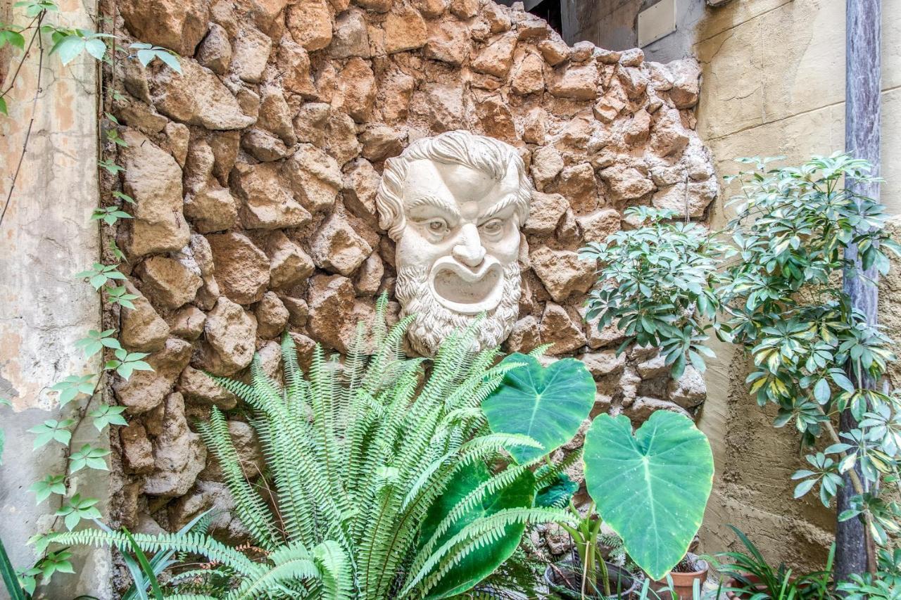 Casa Vantaggio Rome Exterior photo