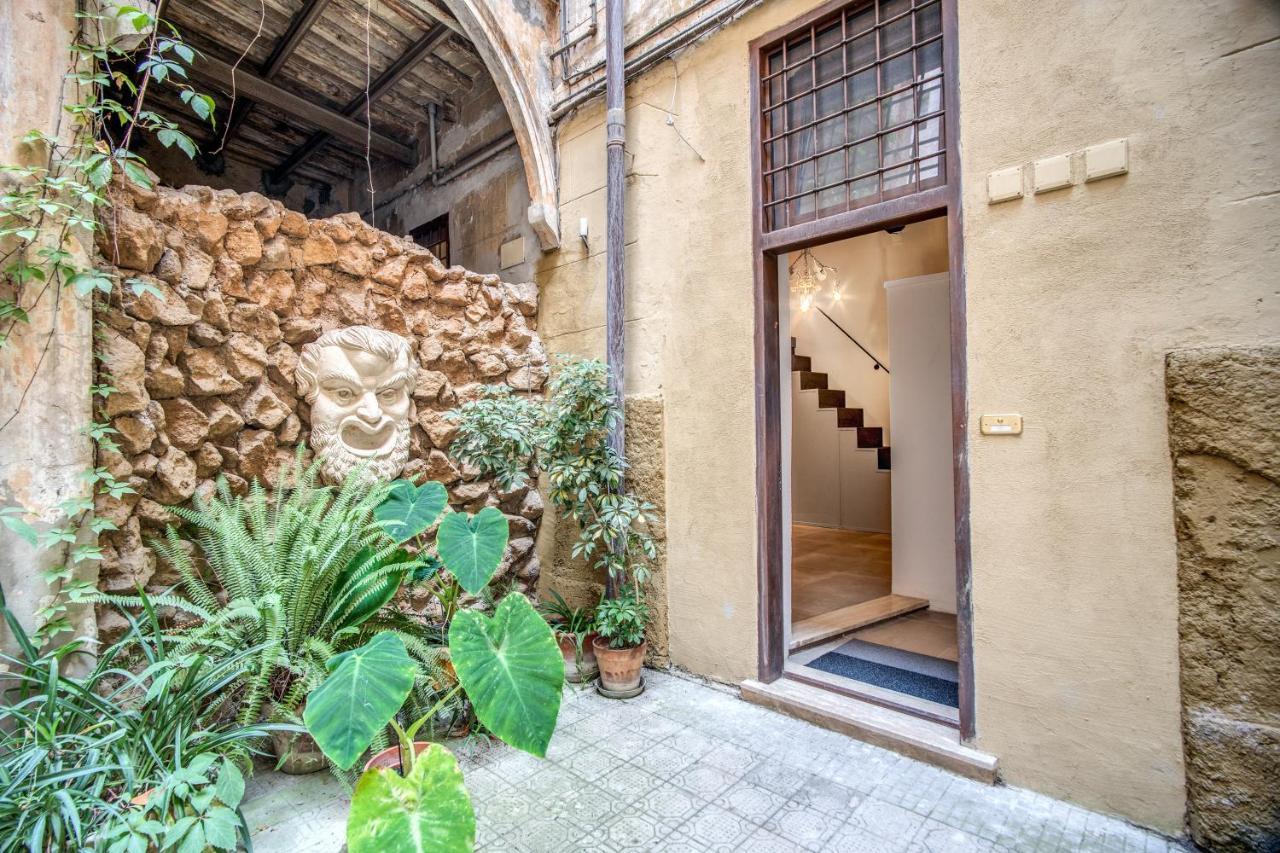 Casa Vantaggio Rome Exterior photo