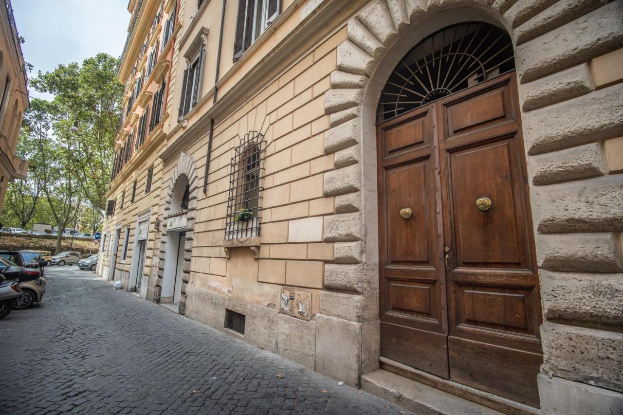 Casa Vantaggio Rome Exterior photo