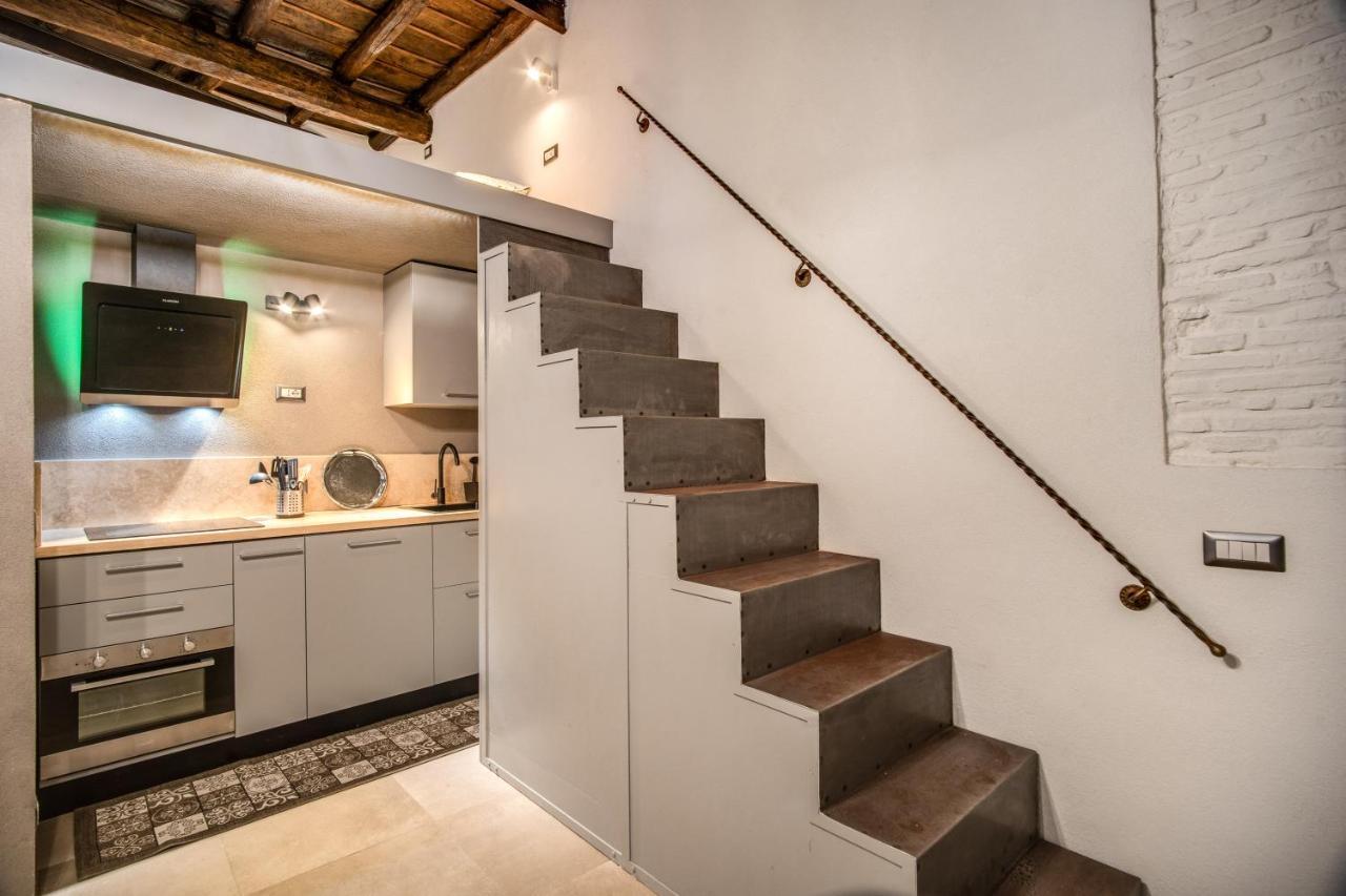 Casa Vantaggio Rome Exterior photo